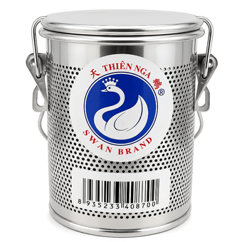 [Swan] Stainless Steel Brine Basket