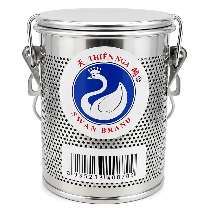 [Swan] Stainless Steel Brine Basket - A&E Foodstore