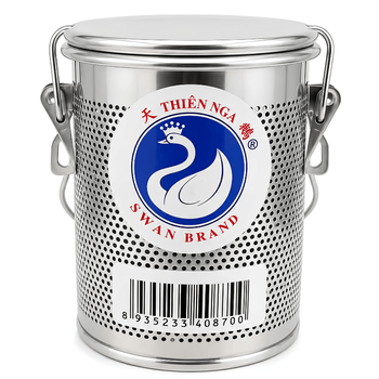 [Swan] Stainless Steel Brine Basket - A&E Foodstore