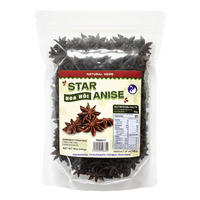 [SWAN] Star Anise - 16oz - A&E Foodstore