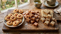 [SWAN] Sweet Snack Box Combo - A&E Foodstore