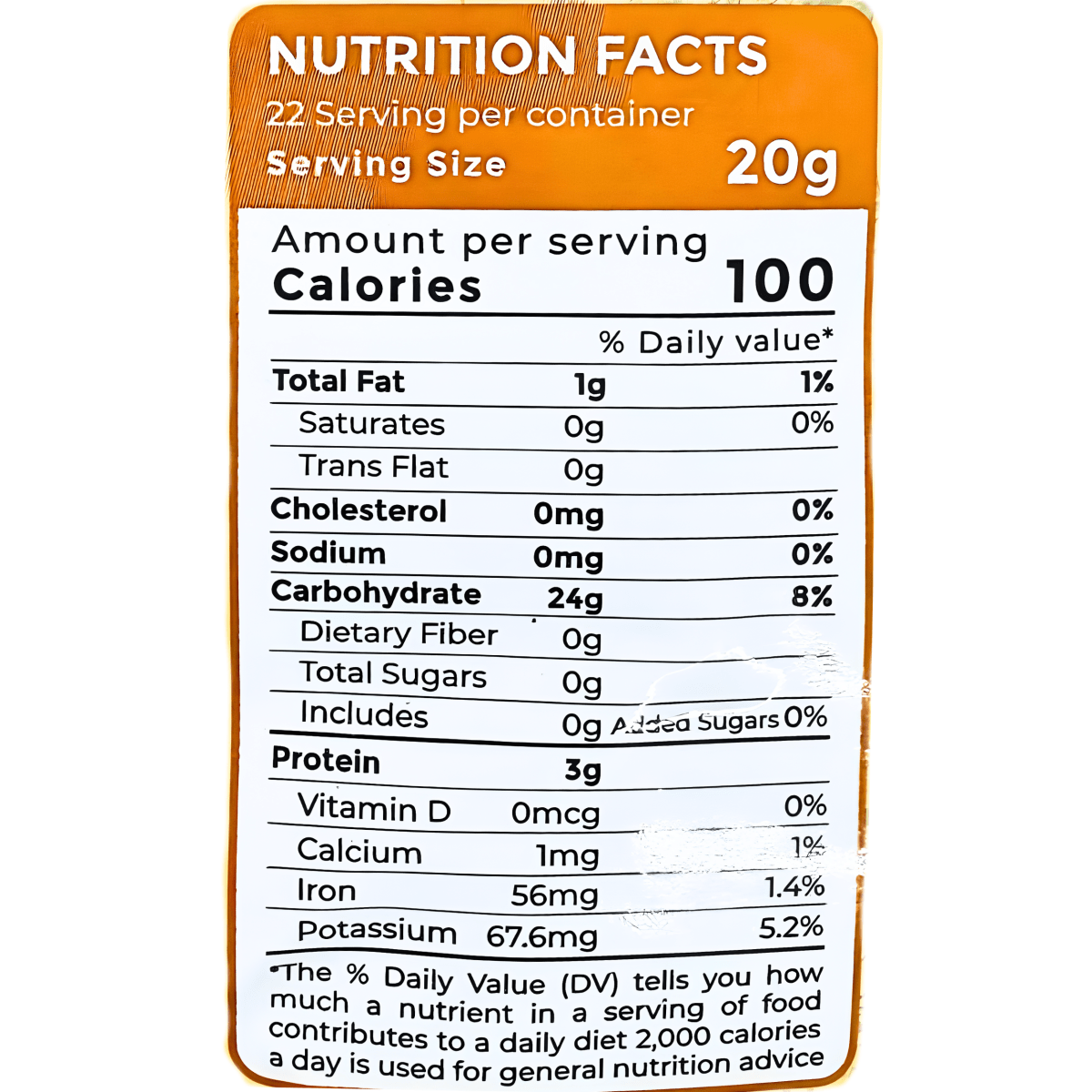 [SWAN] Whole Cloves - 16oz - A&E Foodstore