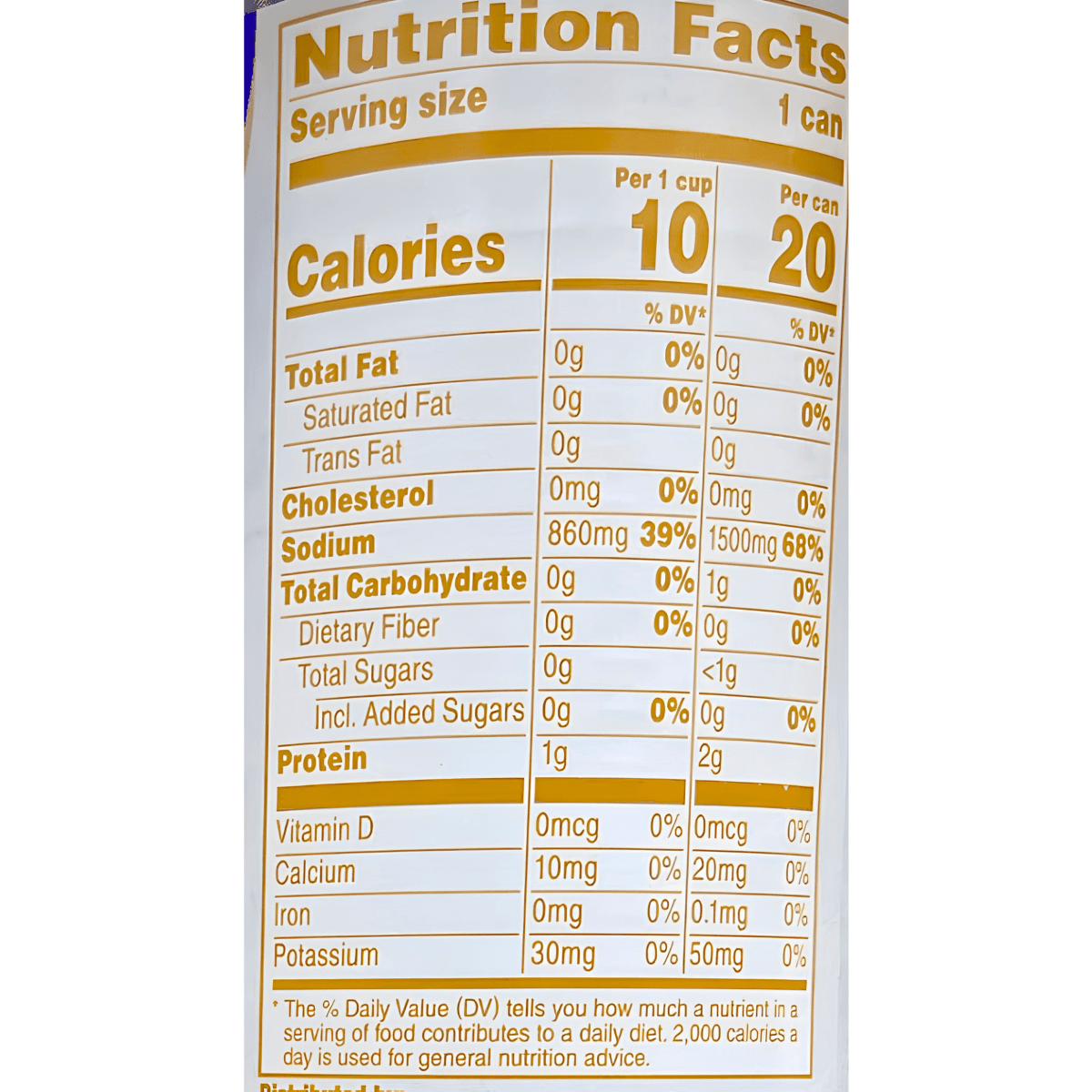 [Swanson] 100% Natural Chicken Broth - 14.5oz - A&E Foodstore