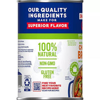 Swanson 100% Natural Chicken Broth 33% Less Sodium 14.5oz - A&E Foodstore