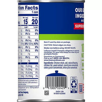 Swanson 100% Natural Chicken Broth 33% Less Sodium 14.5oz - A&E Foodstore