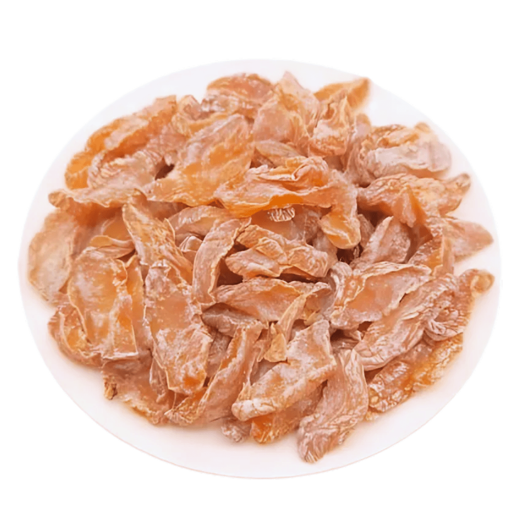 Sweet Sour Peach Seedless Man Xi Muoi Khong Hat 8.88oz - A&E Foodstore