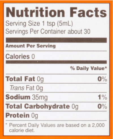 Tabasco Original Flavor Pepper Hot Sauce 12 fl oz - A&E Foodstore