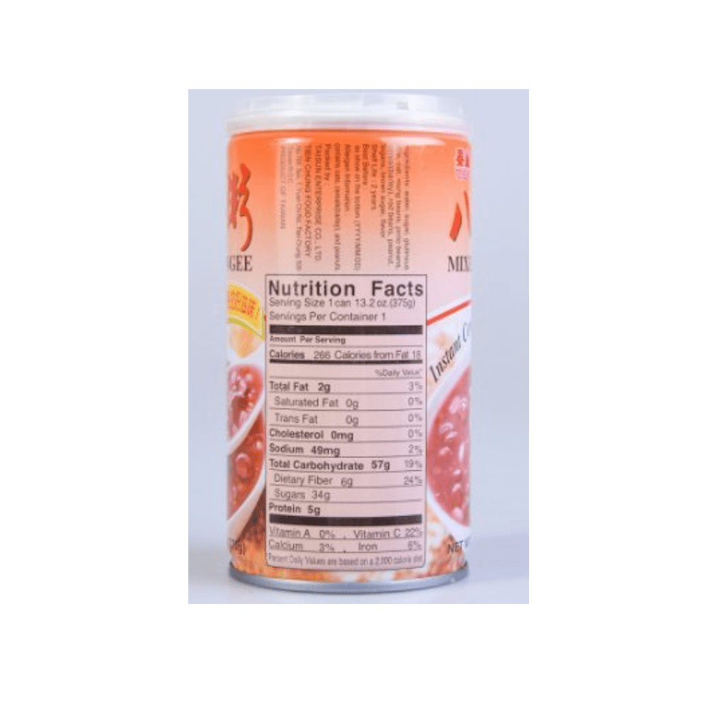Taisun Instant Mixed Congee 375g - A&E Foodstore