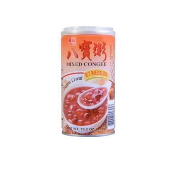 Taisun Instant Mixed Congee 375g