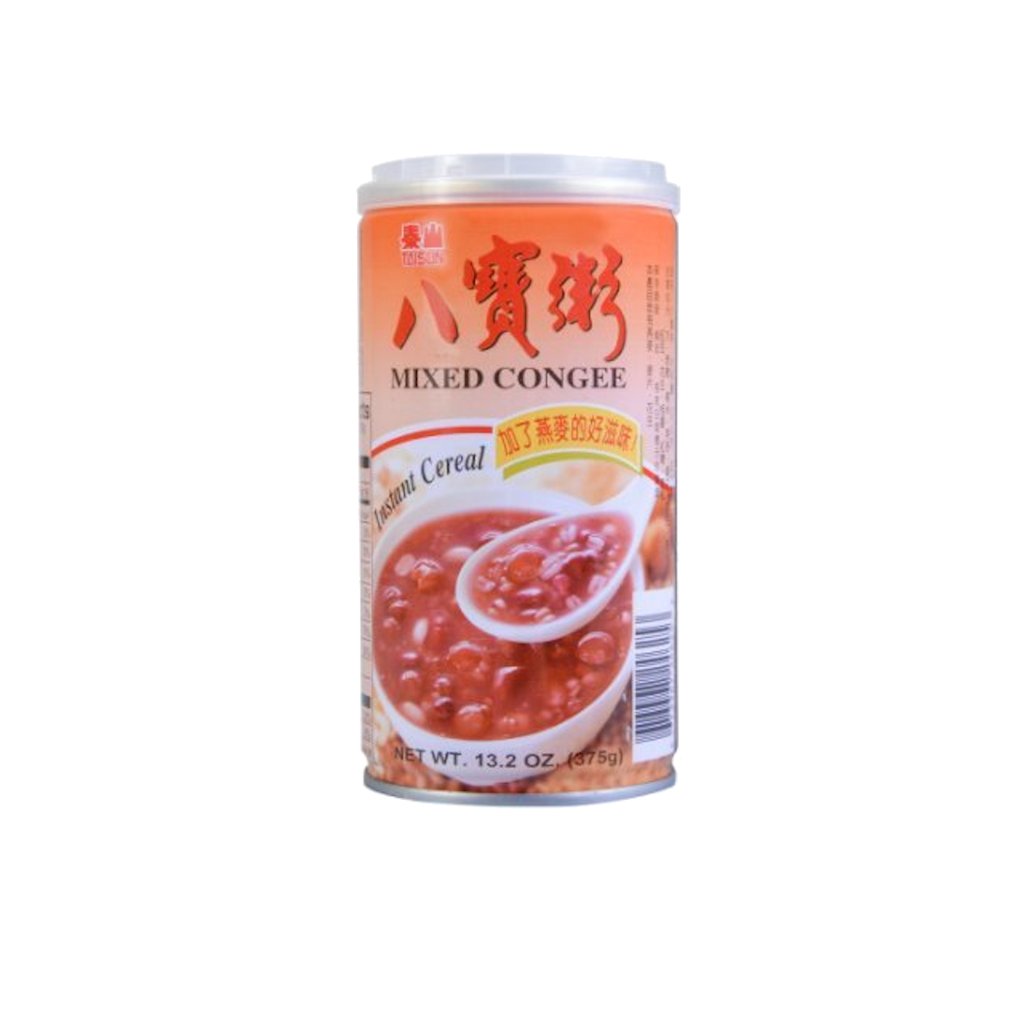 Taisun Instant Mixed Congee 375g - A&E Foodstore