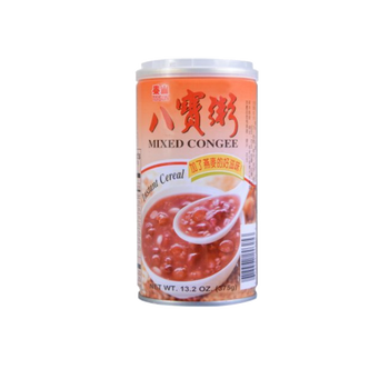 Taisun Instant Mixed Congee 375g - A&E Foodstore