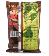 Tamarind Candy 10.5 oz - A&E Foodstore