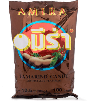 Tamarind Candy 10.5 oz - A&E Foodstore