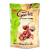 [Tan Hue Vien] Seaweed Brown Rice Crispy - 200g - A&E Foodstore