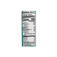 Tas Coconut Milk Drink With Strawberry Jelly 9.8oz - A&E Foodstore