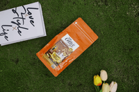 Tasty Coffee Dallas Gold Limited Edition - A&E Foodstore