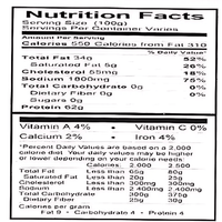 Texarones Fried Pork Skin Original Flavor 4oz - A&E Foodstore