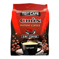 TGT Cafe Chon 3 - In - 1 Instant Coffee 340g - A&E Foodstore