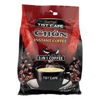 TGT Cafe Chon 3 - In - 1 Instant Coffee 340g - A&E Foodstore