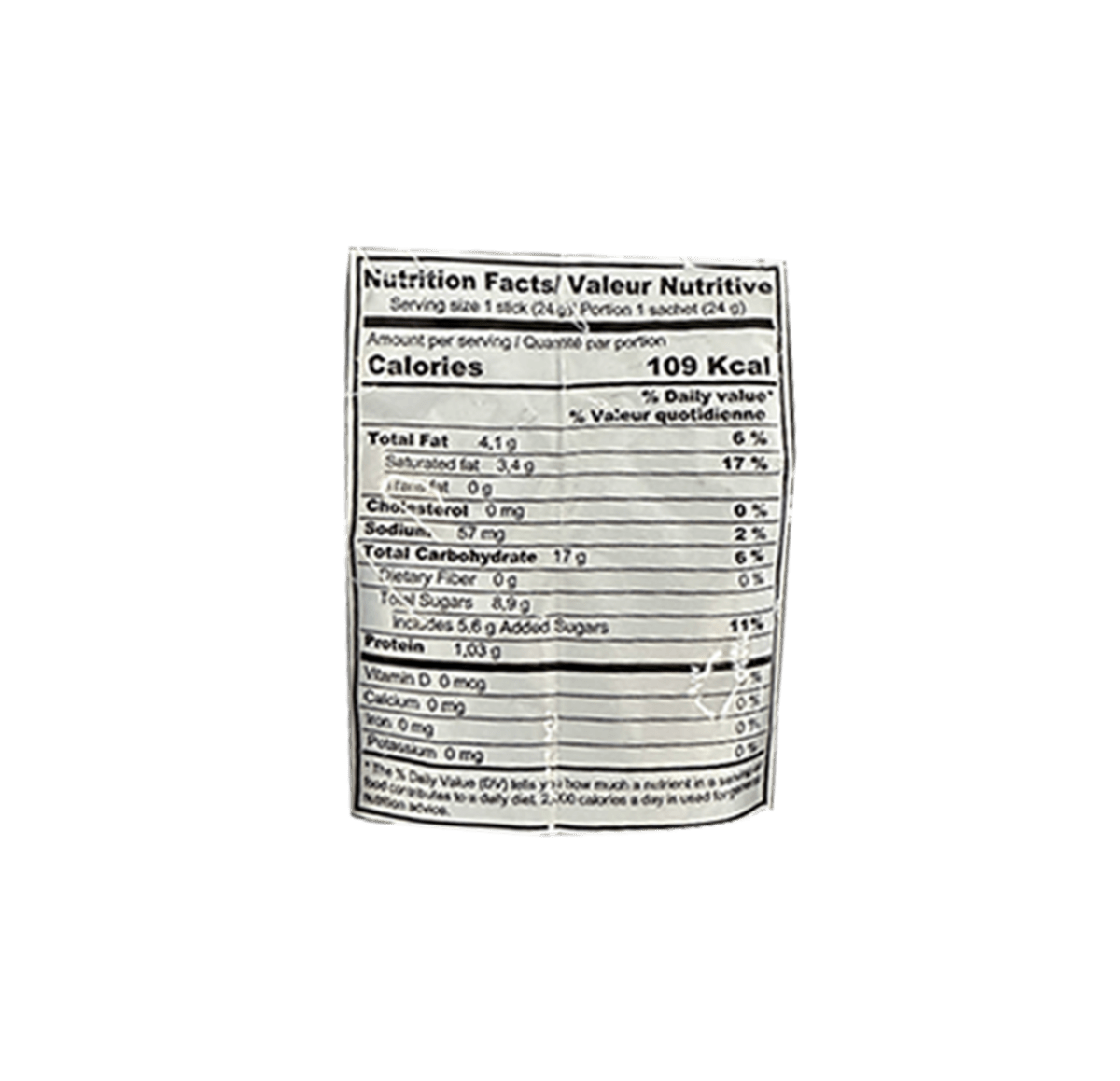 TGT Premium Vietnamese Coffee Cafe Pho Instant Iced Milk Coffee 432g - A&E Foodstore