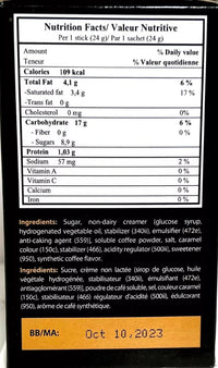 [TGT] Viet Nam Instant Iced Milk Coffee - 7.62 oz - A&E Foodstore