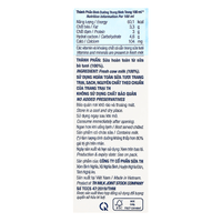 [TH] UHT Fresh Milk - Pure - 180ml - A&E Foodstore