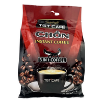 TGT Cafe Chon 3-In-1 Instant Coffee 340g