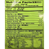 3:15PM - Grain Master 13.76oz