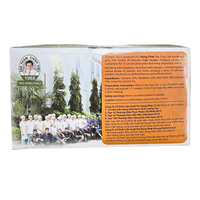 Hung Phat Turmeric Tea 50g