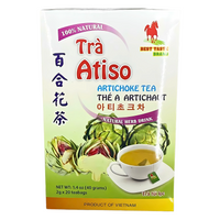 Best Taste Brand Artichoke Tea 1.4oz