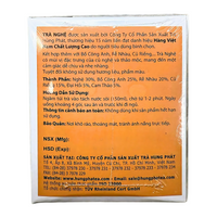 Hung Phat Turmeric Tea 50g