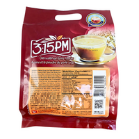 3:15PM - Oatmeal Pearl Barley 13.76oz