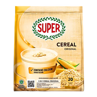 Super Cereal Original 17.63oz