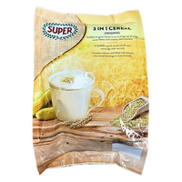 Super Cereal Original 17.63oz
