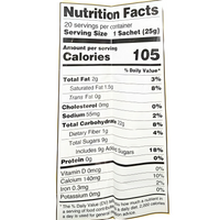 Super Cereal Original 17.63oz