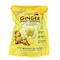 Prince of Peace Original Ginger Honey Crystals 540g