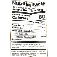 Super Ginger Tea 14oz