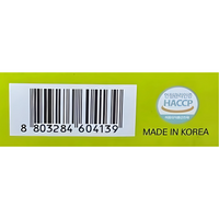 Wang Korea Yam & 15Grain Tea 40Sticks