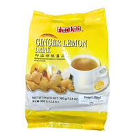 Gold Kili Instant Ginger Lemon Drink 12.6oz