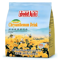 Gold Kili Instant Honey Chrysanthemum Tea 360g