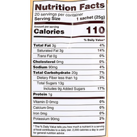 Vinacafe Instant Nutritious Cereal 500g