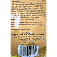 Vinacafe Instant Nutritious Cereal 500g