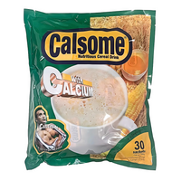 Calsome Nutritious Cereal Drink 750g