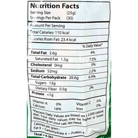 Calsome Nutritious Cereal Drink 750g