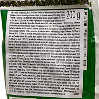 ChaTraMue Brand Green Tea Mix 200g