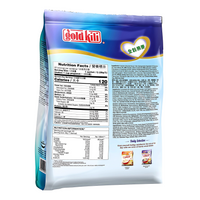 Gold Kili Instant Oats Cereal 560g