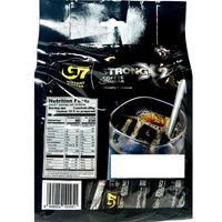 Trung Nguyen G7 Strong X2 Coffee & Sugar 400g