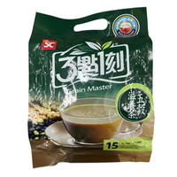3:15PM - Grain Master 13.76oz