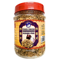 Swan Brand Fried Onion 16oz