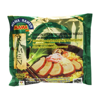 Thai Mama Duck Flavor Instant Noodles Ramen - A&E Foodstore
